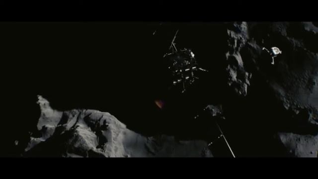 Фантастическая короткометражка о «Розетте» 39N6Bn 7QKA Original смотреть онлайн