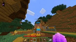 ✅ Майнкрафт, но мы ПРИРУЧИЛИ НОВЫХ ПОКЕМОНОВ! (Райм и Градус)