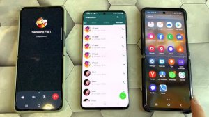 WhatsApp Fake Incoming Call & WhatsApp Group Samsung Galaxy Android