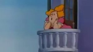 Disney's Martynko (1987) Мартынко