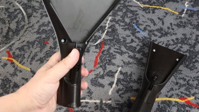 ВСЯ ПРАВДА О МОЮЩЕМ ПЫЛЕСОСЕ Вosch bwd41740 смотреть онлайн