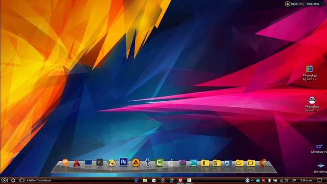 Descarga Photoshop CS6 """"" Portable""""" смотреть онлайн