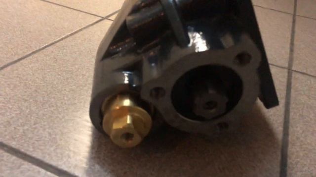 КОМ FOTON PTO IPN.CMB. (4 FORI) JAC LC-6T46 V13 06002600138BI смотреть онлайн