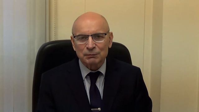 Открытие конференции. Соколов И. А. — декан факультета ВМК МГУ смотреть онлайн
