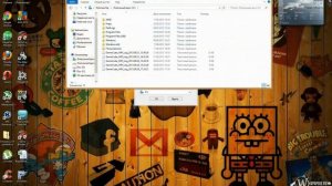 удаление папки windows old