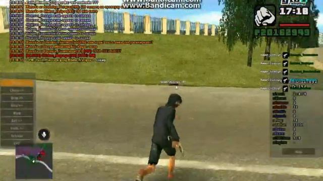 bandicam 2019 10 27 20 07 16 593 смотреть онлайн