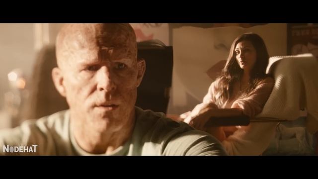 Ele é IMORTAL, mas será DIVIDIDO em várias partes em uma BATALHA BRUTAL contra o FANÁTICO - RECAP смотреть онлайн