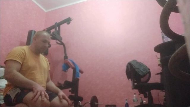 Око возрождения   и так каждое утро !