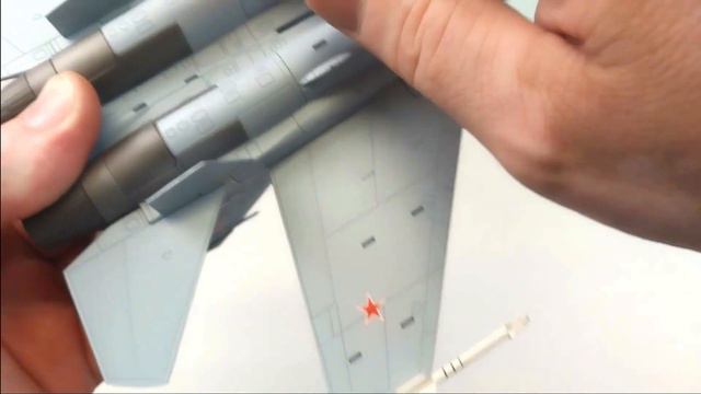 Sukhoi Su-27 Flanker, Сухой Су-27, Russian Multirole Air Superiority Fighter Jet, Hobby Master 1:72