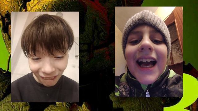 Фигня через ВСЕЛЕНУЮ 1 часть