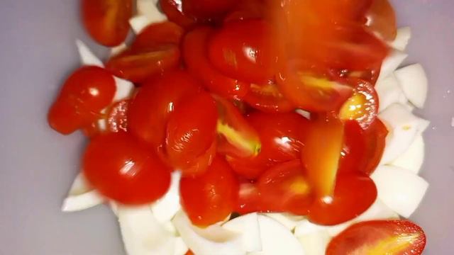 Шикарный САЛАТ на Новый Год 2023 и Рождество! Салат с кукурузой! Новый САЛАТ на Праздничный стол! смотреть онлайн