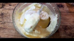 Нежнейшая Запеканка на Йогурте