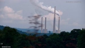 Dahua SD59430U-HNI Zoom test ip camera 8 miles