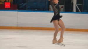 «Фигурный гайд»: разбираемся, что такое аксель и лутц