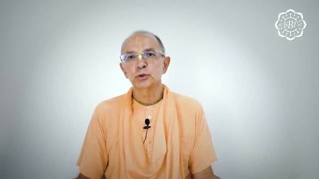 ?Если Святое Имя мне важно, я покажу это. Е.С. Бхакти Вигьяна Госвами. Джапа. Харе Кришна мантра. смотреть онлайн