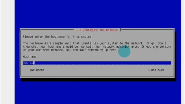 CARA INSTAL LINUX DEBIAN 9 MENGGUNAKAN VIRTUAL BOX Lengkap dengan Penjelasan смотреть онлайн