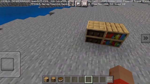 ВЫШЛА НОВАЯ BETA MINECRAFT 1.19.50.21 смотреть онлайн