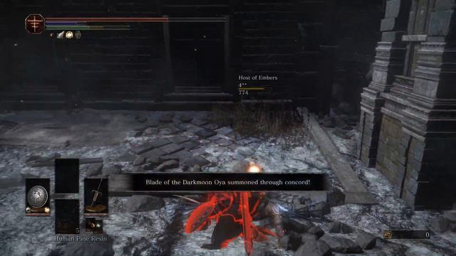Dark Souls 3 PvP | What is Wex Dust? смотреть онлайн