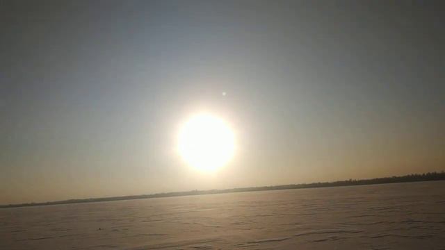 Озеро Анжелы самое красивое озеро на свете.