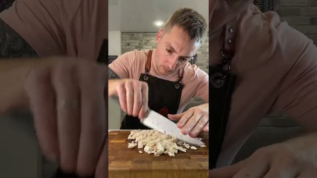 Сливочный суп-пюре ? смотреть онлайн