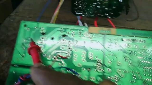 No OSD in CRT TV. || NO VIDEO in CRT TV. ?How to repair On screen display problem in CRT TV. смотреть онлайн