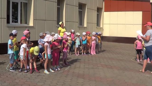 Подвижная игра смотреть онлайн