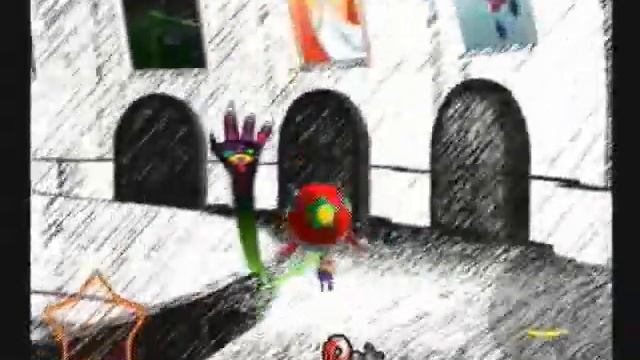 Let's Play Stretch Panic 01 - Treasure Does It Again! смотреть онлайн