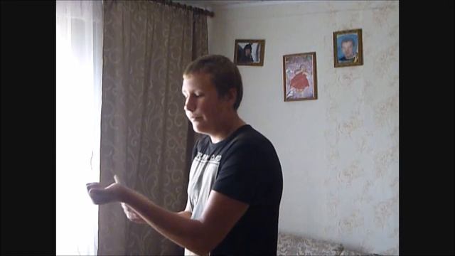 Секрет фокуса с "Карандашом и монетой" смотреть онлайн