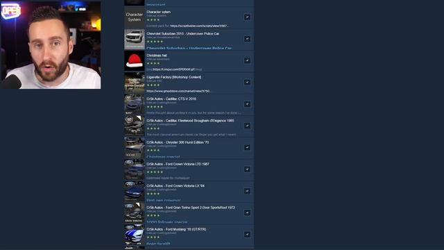 GMOD - LE TUTO ULTIME ! смотреть онлайн