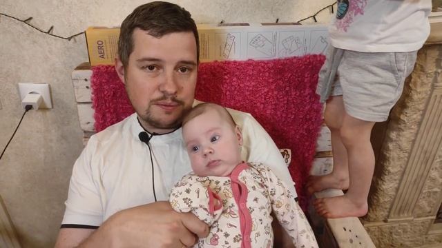 ?Алексей ВСЁ рассказал! ПОЧЕМУ Настя похожа на него?? ⚡ смотреть онлайн