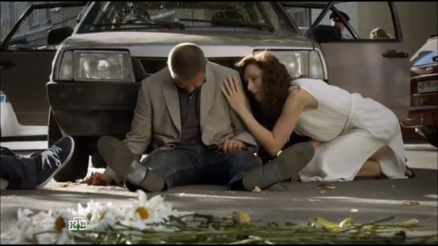 Карпов 3 - Карпова убили