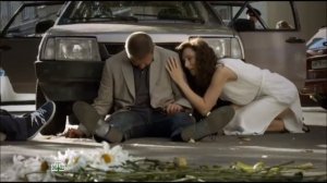 Карпов 3 - Карпова убили