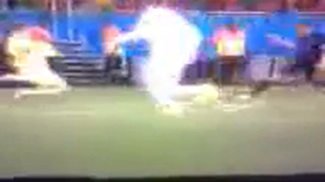 Van Persie Spain Holland 13.06.2014 (Ван Перси Робин Испания Голландия) 1:4 смотреть онлайн