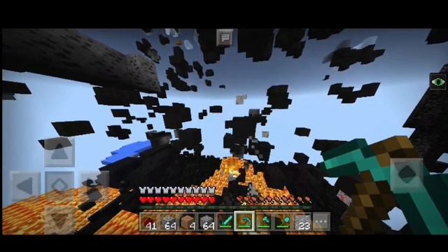 гайд как скачать x-ray на Minecraft pe 1.1.5 смотреть онлайн