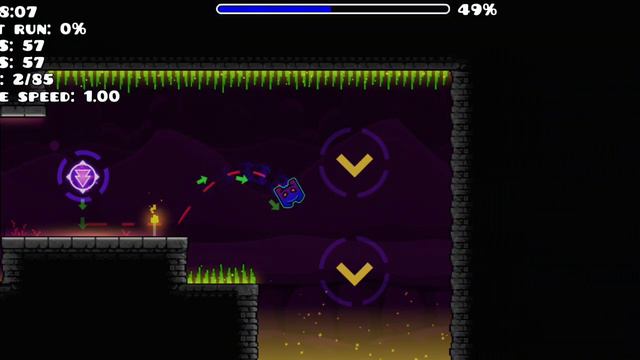 Я был почти близок...