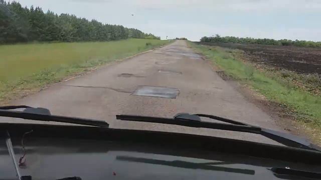 РАНГАЗАР САРМАНОВО - дорога и дыры - 20190708 смотреть онлайн