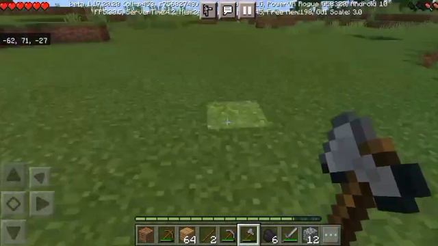 оборона дома если умру 2 раза удаляю Minecraft смотреть онлайн