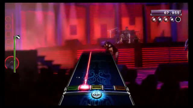 Psycho by Breaking Benjamin Expert Guitar FC #1682 смотреть онлайн