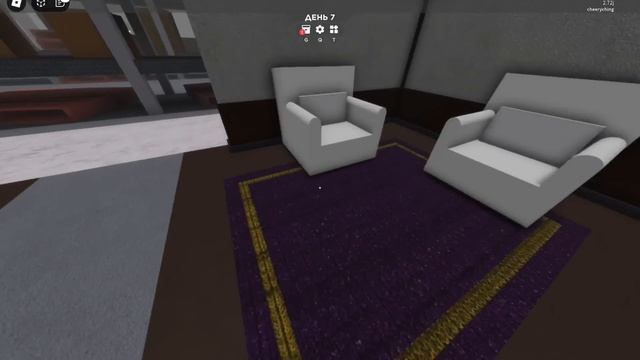 МОЙ ДОМ РАЗРУШИЛИ! ВЫЖИВАНИЕ В ИКЕЕ / Roblox SCP - 3008 смотреть онлайн