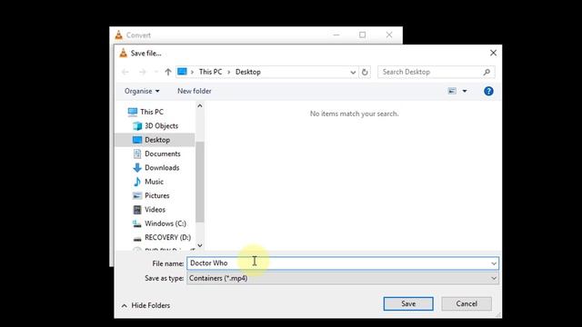 How to Rip DVDs with VLC смотреть онлайн