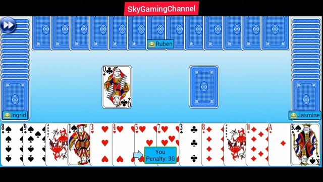 #Rummy #offlinerummy #final 3 Jokers in Final Game - Best Offline Indian Rummy Game смотреть онлайн