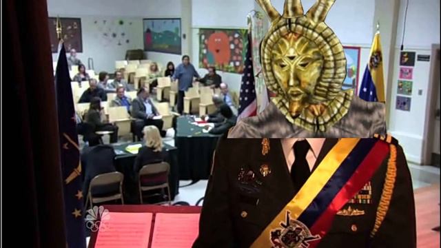 Dagoth Ur Sends You to Jail смотреть онлайн