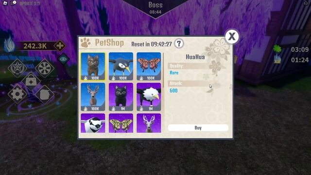 ALL NEW ROBLOX Demon Soul Simulator SECRET *OP* CODES! | ROBLOX 2023 CODES смотреть онлайн