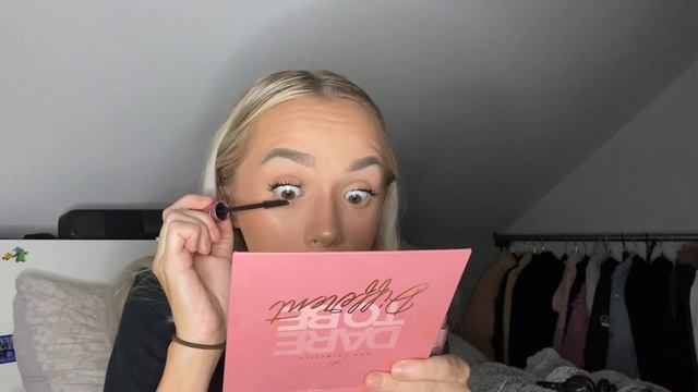 SKY HIGH BY MAYBELLINE - WORTH YOUR COIN?! ££ смотреть онлайн