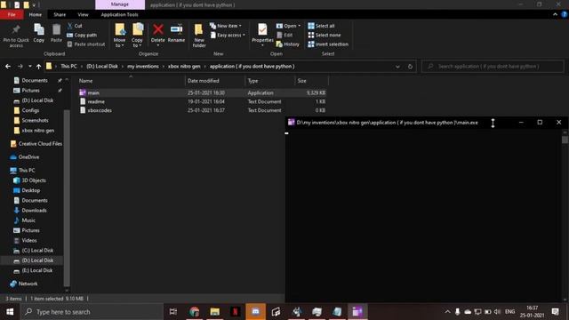xbox nitro gen | super fast | open source | python смотреть онлайн