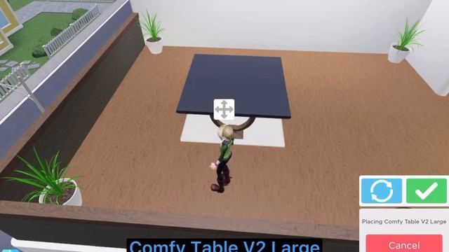 BBIBBIMBAP TUTORIAL PART 2 | ROBLOX Restaurant Tycoon 2 смотреть онлайн