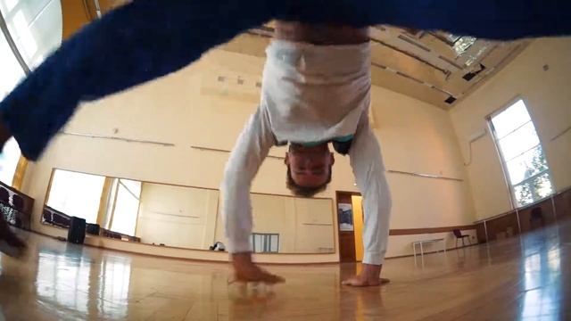 Break dance 3run Power move в Краснодаре смотреть онлайн