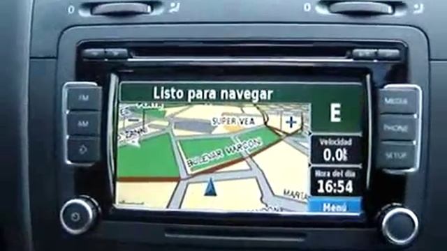 Gps tactil rsd 510 смотреть онлайн