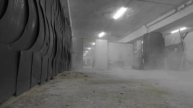 CQB-Наша версия