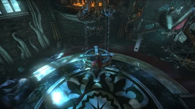 ВАМПИРСКИЙ КОНЕЦ CASTLEVANIA : Lords of Shadow 2 БОЛЬШОЙ ОБЗОР смотреть онлайн